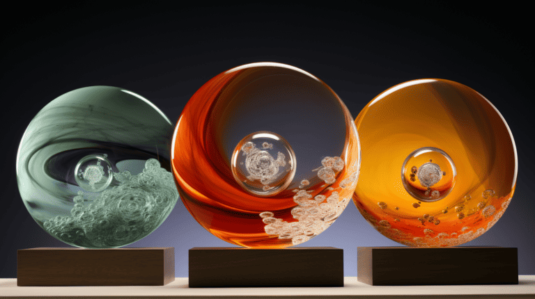 Crafting the Future: How Siga Art Glass Champions Eco-Friendly Glassmaking Techniques