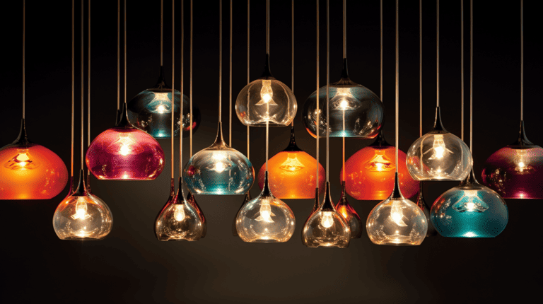 The Ultimate Guide to Installing Your Handblown Glass Lighting: Illuminate with Elegance