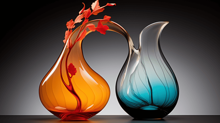 The Ultimate Guide to Pricing Handblown Glass Lighting: Understanding Value & Craftsmanship